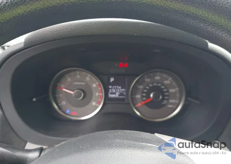 2015 Subaru Forester 2.5I Premium from USA, damaged, VIN JF2SJAFC1FH586460